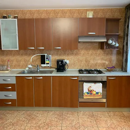 Апартаменти Aless House