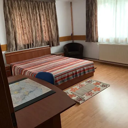Aless House * Брашов